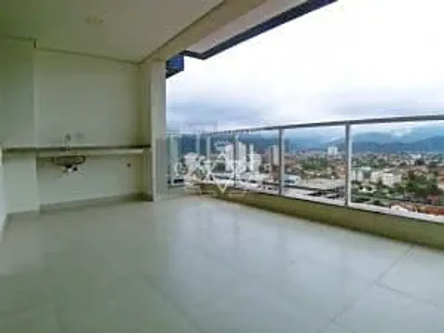 Foto 1 de Apartamento com 3 Quartos à venda, 135m² em Aruan, Caraguatatuba