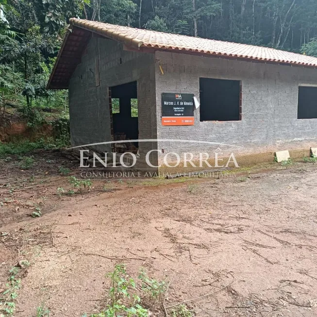 Foto 1 de Lote/Terreno à venda, 660m² em Três Córregos, Teresópolis