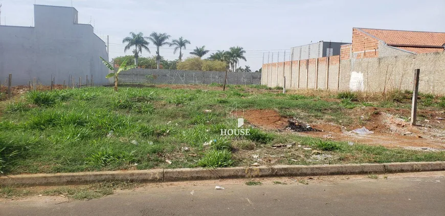 Foto 1 de Lote/Terreno à venda, 200m² em Jardim Imperial, Mogi Guaçu