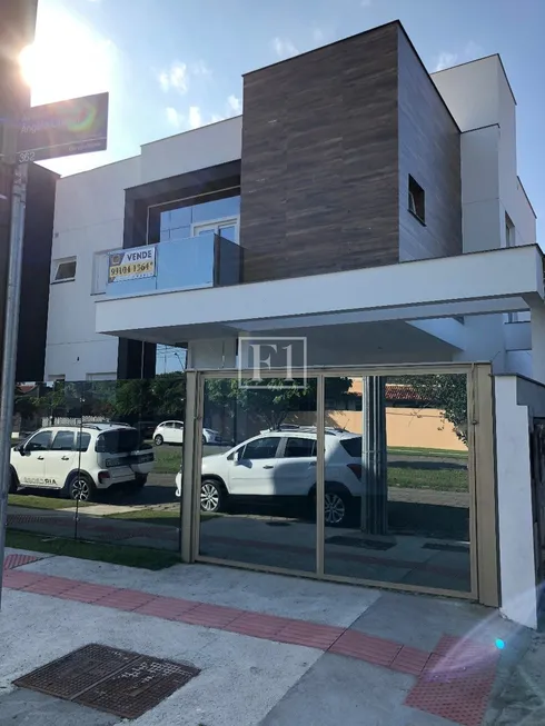 Foto 1 de Casa com 4 Quartos à venda, 180m² em Santa Mônica, Florianópolis