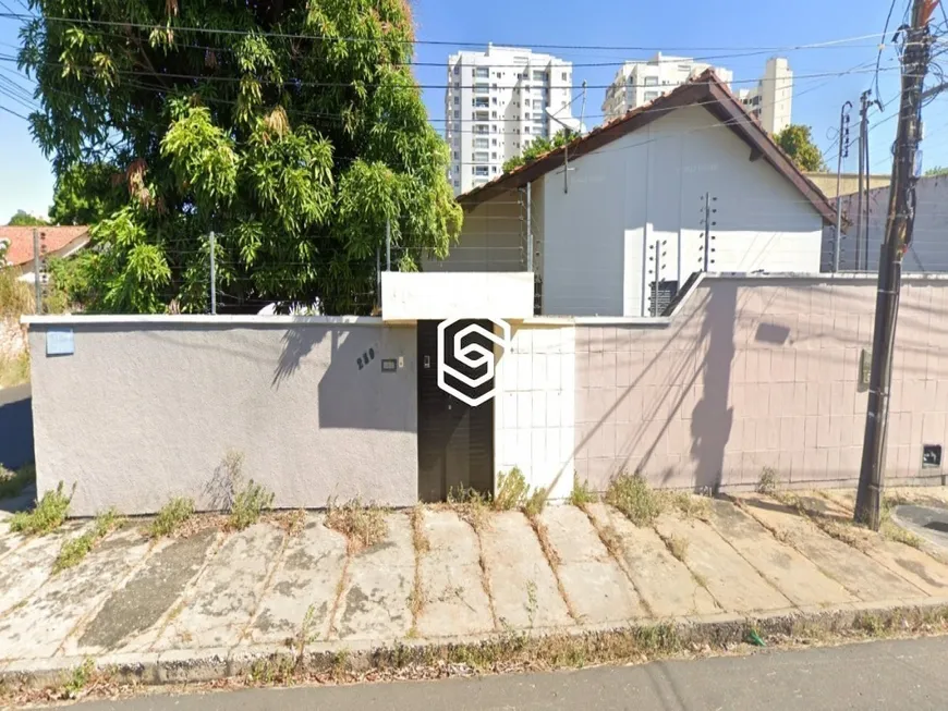 Foto 1 de Casa com 4 Quartos para alugar, 350m² em Horto, Teresina