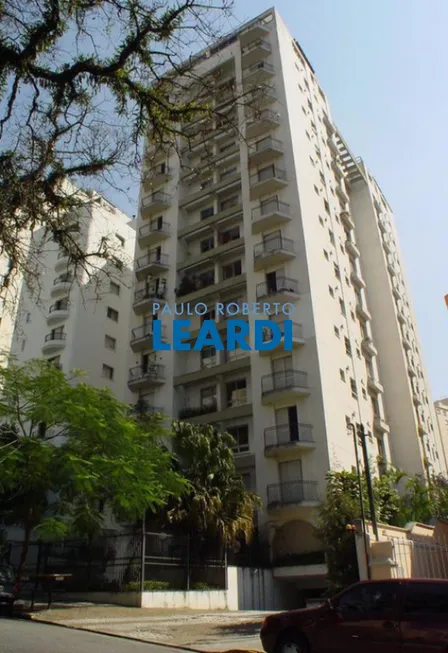 Foto 1 de Apartamento com 1 Quarto à venda, 30m² em Higienópolis, São Paulo