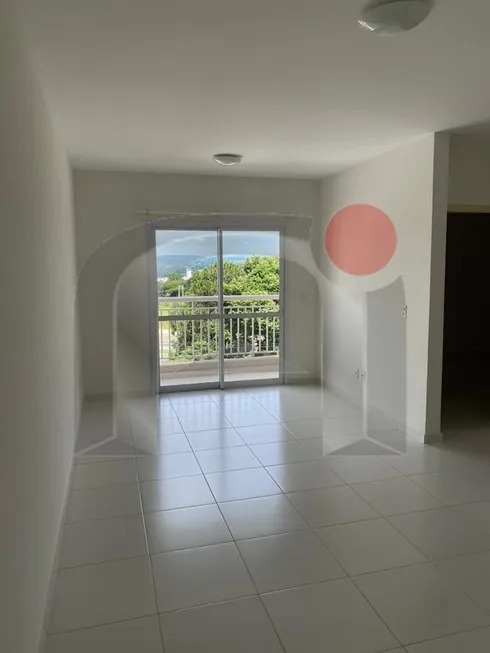 Foto 1 de Apartamento com 2 Quartos para alugar, 68m² em Parque São Lourenço, Indaiatuba