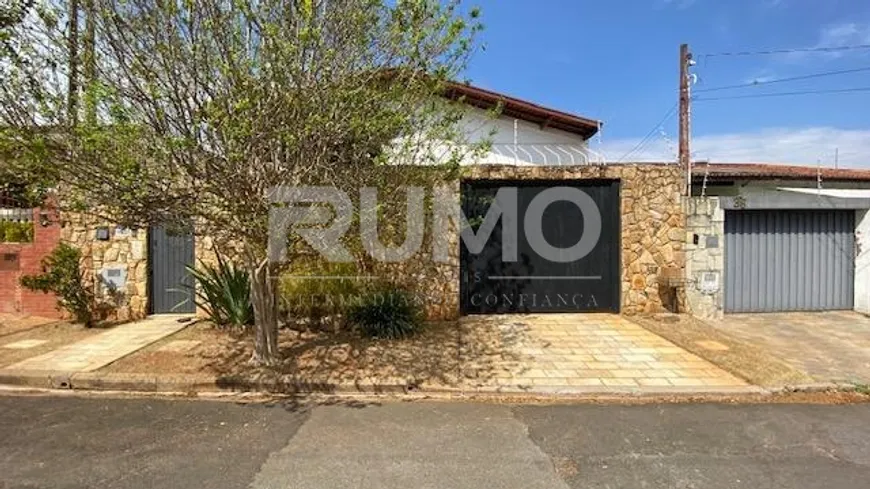 Foto 1 de Casa com 3 Quartos à venda, 243m² em Chácara da Barra, Campinas