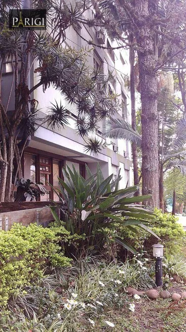 Foto 1 de Apartamento com 3 Quartos à venda, 88m² em Boa Vista, Porto Alegre