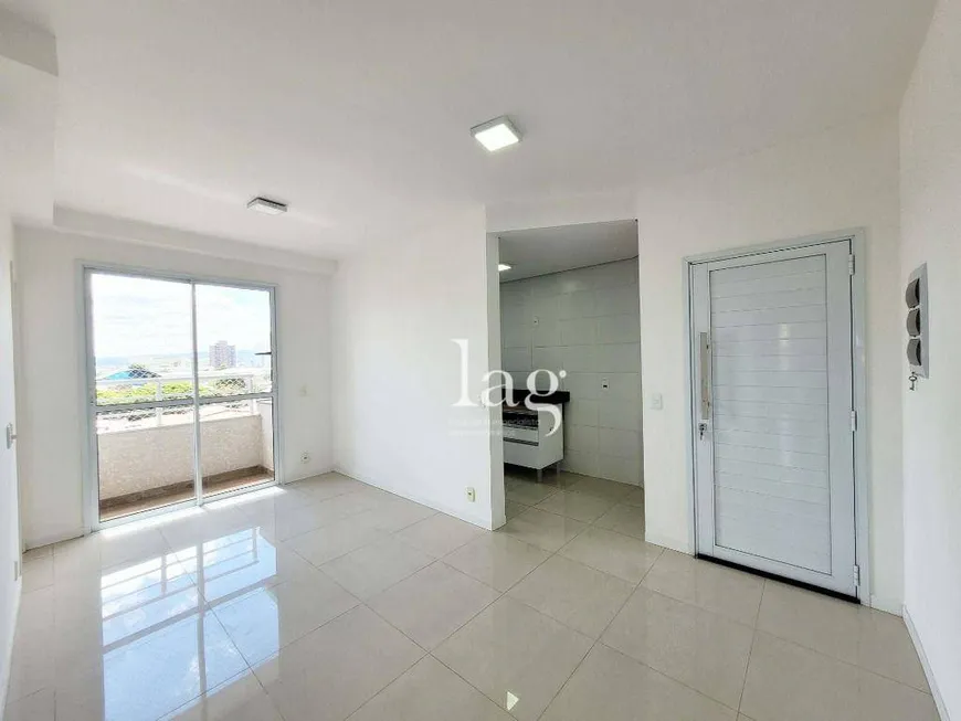 Foto 1 de Apartamento com 3 Quartos à venda, 85m² em Mangal, Sorocaba