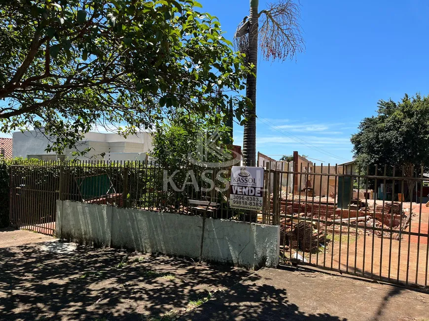 Foto 1 de Lote/Terreno à venda em Neva, Cascavel