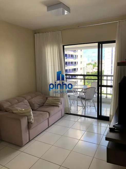 Foto 1 de Apartamento com 2 Quartos à venda, 70m² em Vila Laura, Salvador