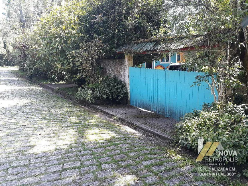 Foto 1 de Fazenda/Sítio com 2 Quartos à venda, 250m² em Riacho Grande, São Bernardo do Campo