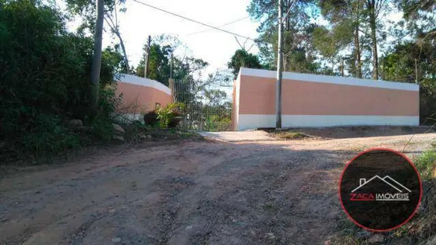 Foto 1 de Fazenda/Sítio com 2 Quartos à venda, 128m² em Taboão, Mogi das Cruzes