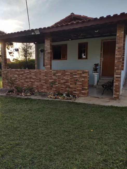 Foto 1 de Fazenda/Sítio com 2 Quartos à venda, 5200m² em Centro, Cesário Lange