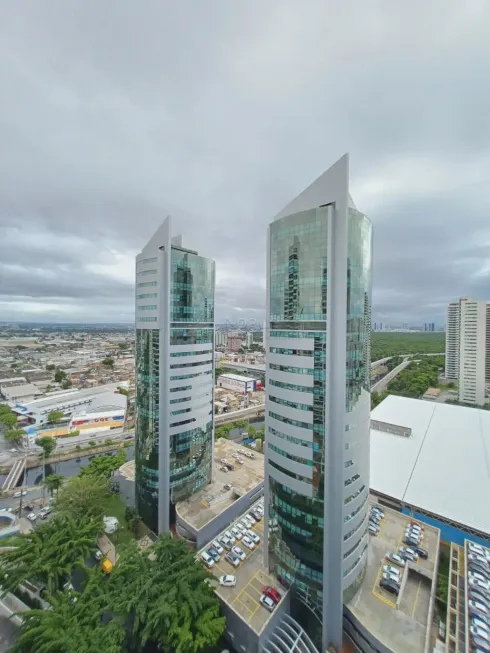 Foto 1 de Apartamento com 3 Quartos à venda, 101m² em Boa Viagem, Recife