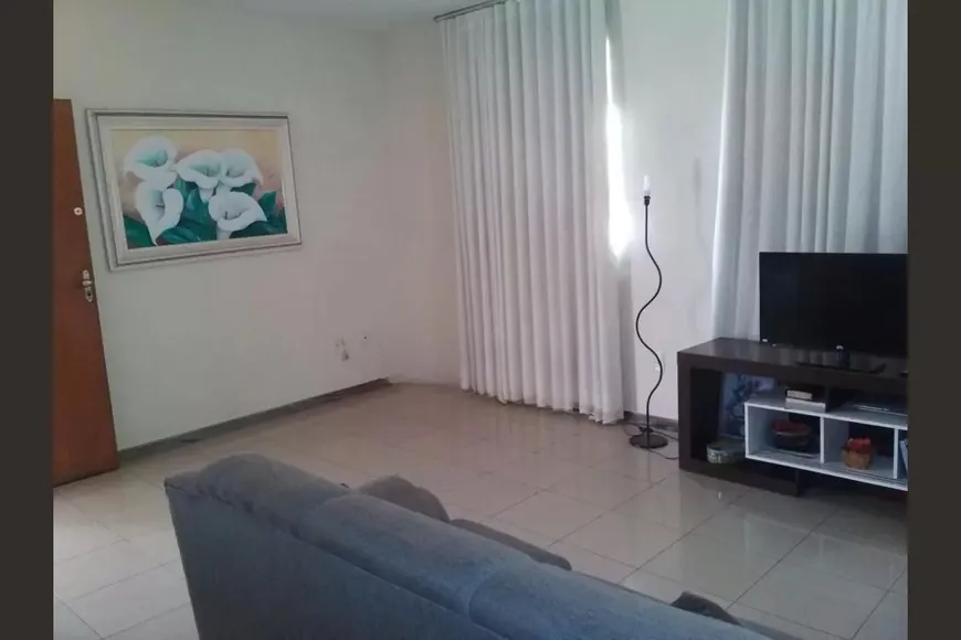 Foto 1 de Apartamento com 3 Quartos para alugar, 83m² em Paquetá, Belo Horizonte