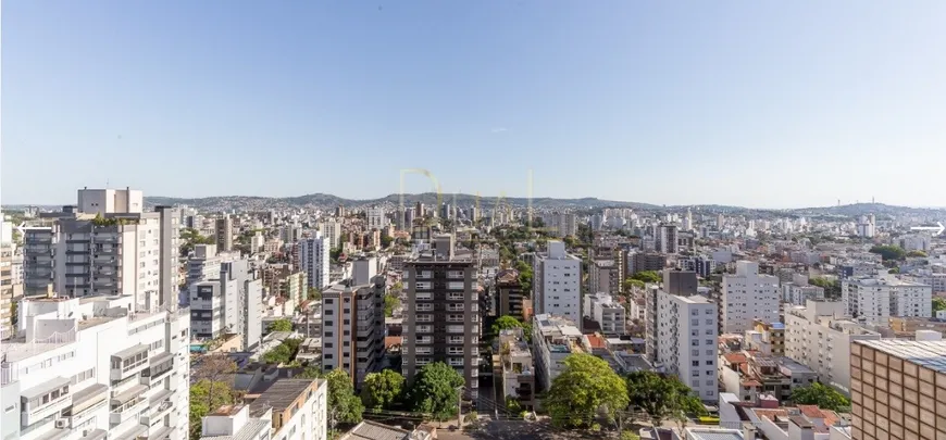 Foto 1 de Cobertura com 3 Quartos para venda ou aluguel, 267m² em Bela Vista, Porto Alegre