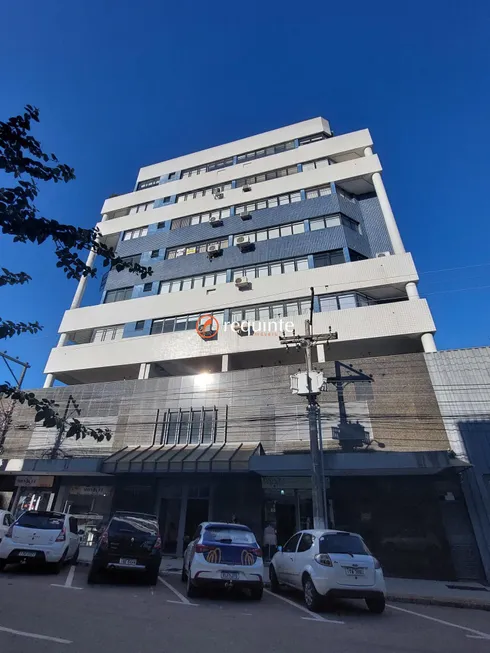 Foto 1 de Sala Comercial com 2 Quartos para alugar, 29m² em Centro, Pelotas