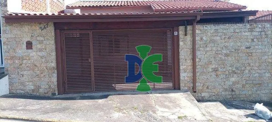 Foto 1 de Casa com 2 Quartos à venda, 100m² em Cidade Salvador, Jacareí