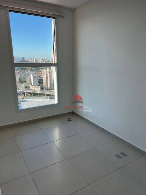 Foto 1 de Sala Comercial à venda, 40m² em Jardim das Colinas, São José dos Campos