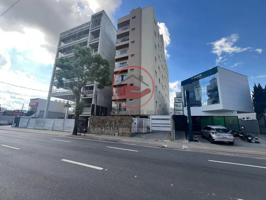 Foto 1 de Apartamento com 3 Quartos para venda ou aluguel, 130m² em Centro, Taubaté