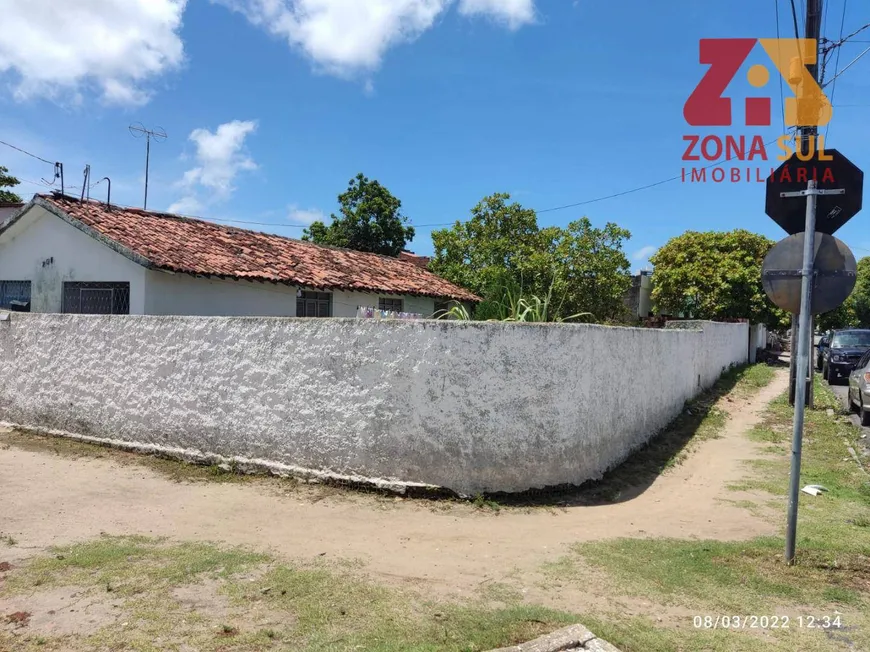 Foto 1 de Lote/Terreno à venda, 406m² em Torre, João Pessoa