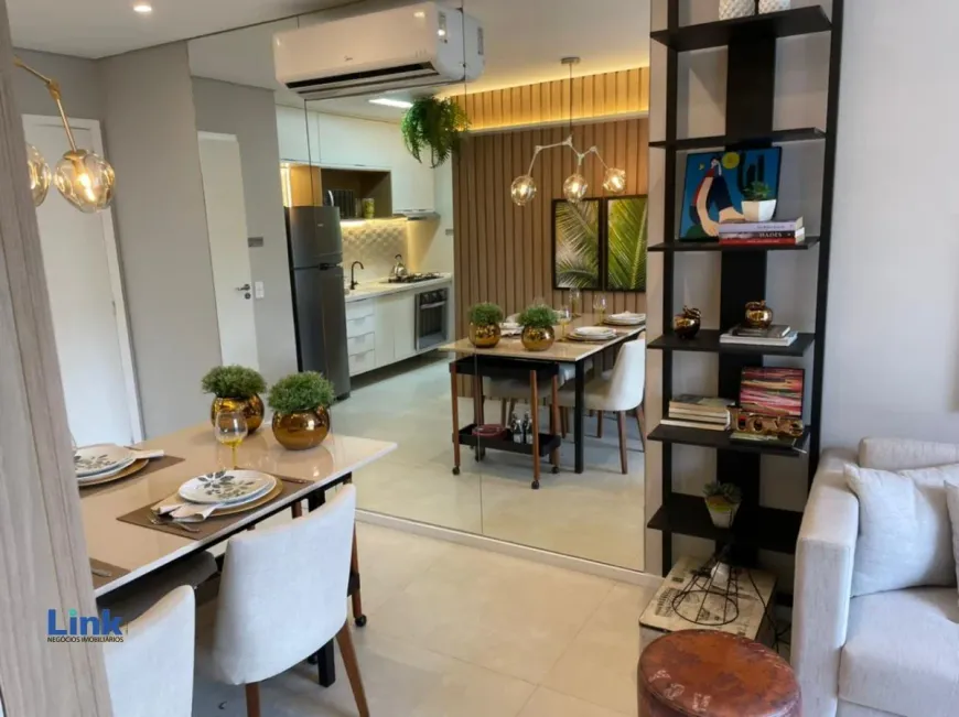 Foto 1 de Apartamento com 2 Quartos à venda, 47m² em Santa Terezinha, São Bernardo do Campo