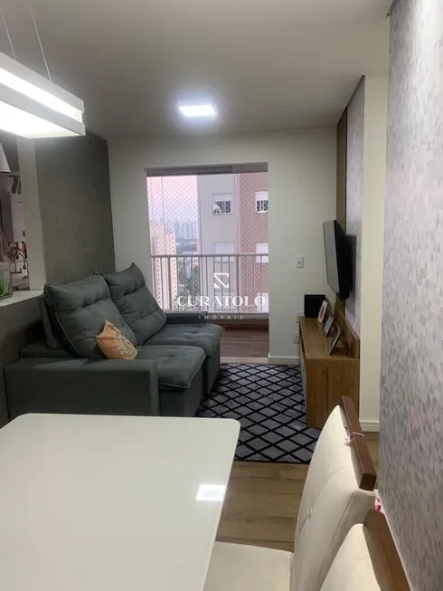 Foto 1 de Apartamento com 3 Quartos à venda, 64m² em Limão, São Paulo