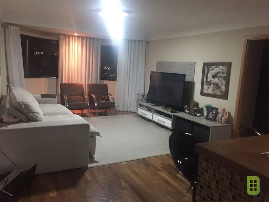 Foto 1 de Apartamento com 3 Quartos à venda, 145m² em Jardim, Santo André