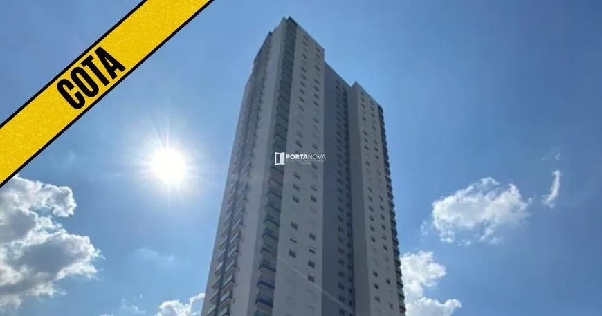 Foto 1 de Apartamento com 3 Quartos à venda, 125m² em Jardim Santa Bárbara, Embu das Artes