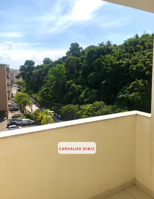 Foto 1 de Apartamento com 3 Quartos à venda, 75m² em Pendotiba, Niterói