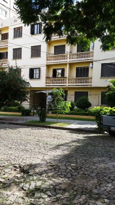 Foto 1 de Apartamento com 2 Quartos à venda, 78m² em Santana, Porto Alegre