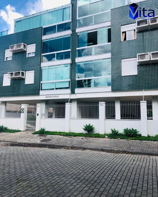 Foto 1 de Apartamento com 2 Quartos à venda, 100m² em Cachoeira do Bom Jesus, Florianópolis