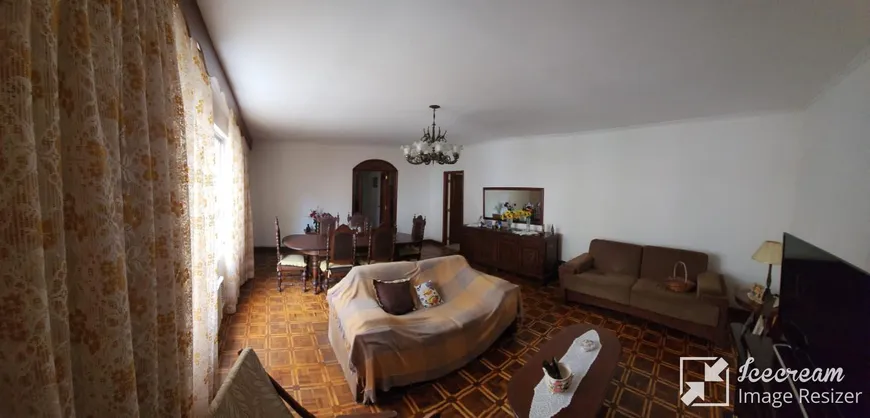 Foto 1 de Apartamento com 3 Quartos à venda, 135m² em Ponta da Praia, Santos