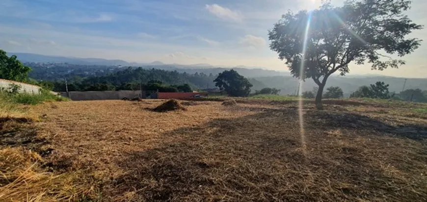 Foto 1 de Lote/Terreno à venda, 1100m² em Parque Jaguari Fazendinha, Santana de Parnaíba