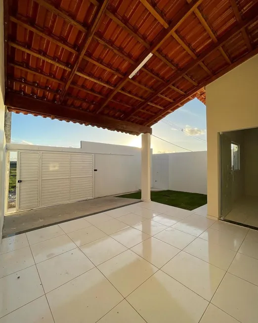 Foto 1 de Casa com 3 Quartos à venda, 150m² em Conceição, Feira de Santana