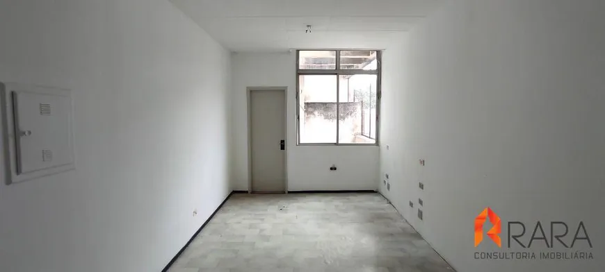 Foto 1 de Sala Comercial para alugar, 25m² em Centro, São Bernardo do Campo