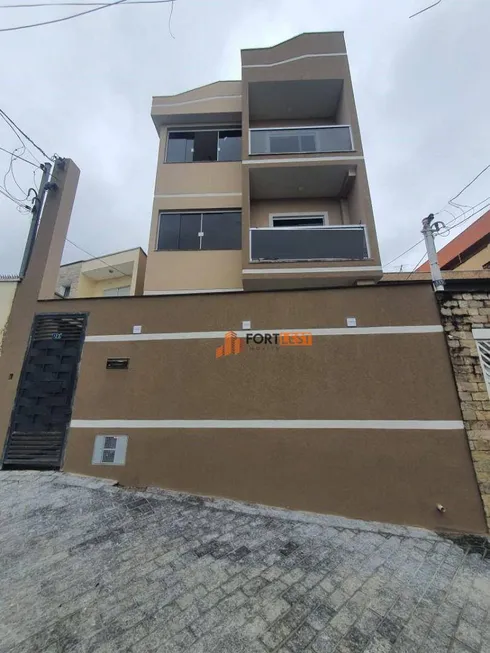 Foto 1 de Apartamento com 2 Quartos à venda, 50m² em Vila Formosa, São Paulo