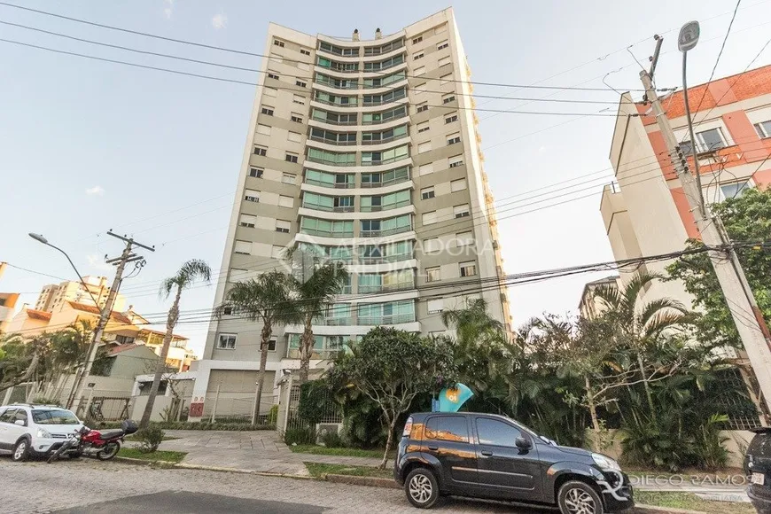 Foto 1 de Apartamento com 2 Quartos à venda, 80m² em Azenha, Porto Alegre