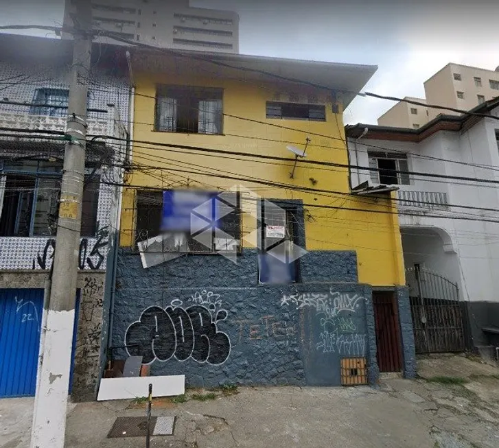 Foto 1 de Casa com 3 Quartos à venda, 208m² em Perdizes, São Paulo