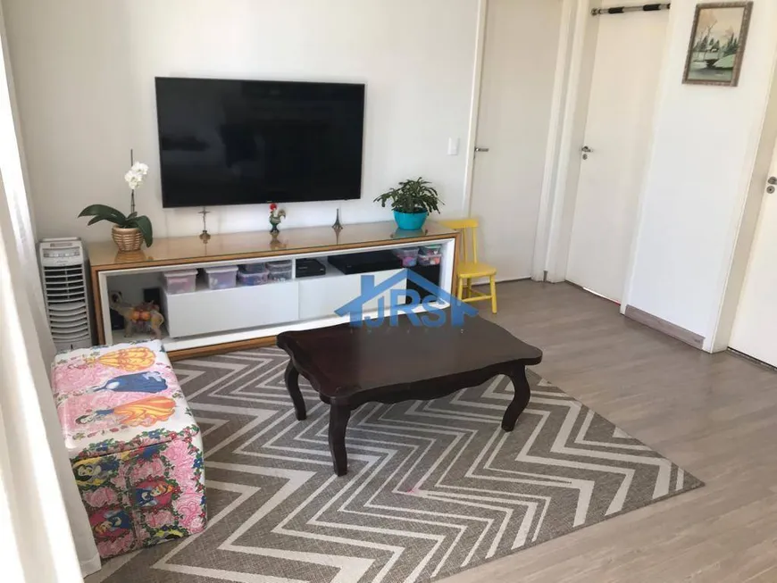 Foto 1 de Apartamento com 2 Quartos à venda, 68m² em Jardim Iracema, Barueri