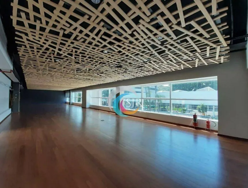 Foto 1 de Sala Comercial para alugar, 4557m² em Lapa, São Paulo