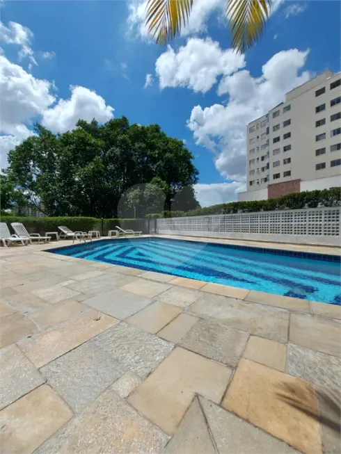 Foto 1 de Apartamento com 2 Quartos à venda, 63m² em Jabaquara, São Paulo