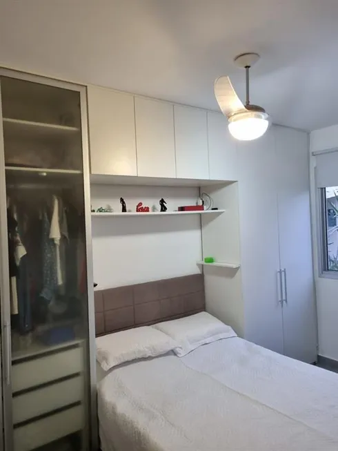 Foto 1 de Apartamento com 2 Quartos à venda, 51m² em Taquara, Rio de Janeiro