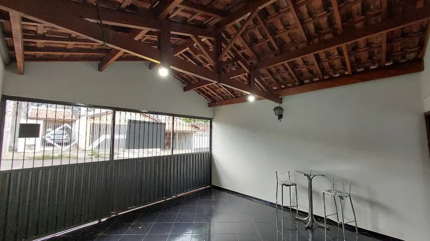 Foto 1 de Casa com 2 Quartos à venda, 100m² em JARDIM PETROPOLIS, Piracicaba