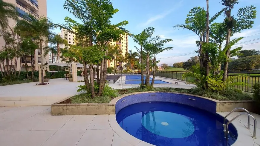 Foto 1 de Apartamento com 3 Quartos à venda, 134m² em Vila Brandina, Campinas