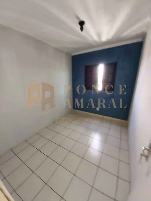 Foto 1 de Apartamento com 2 Quartos à venda, 50m² em Vila Souto, Bauru