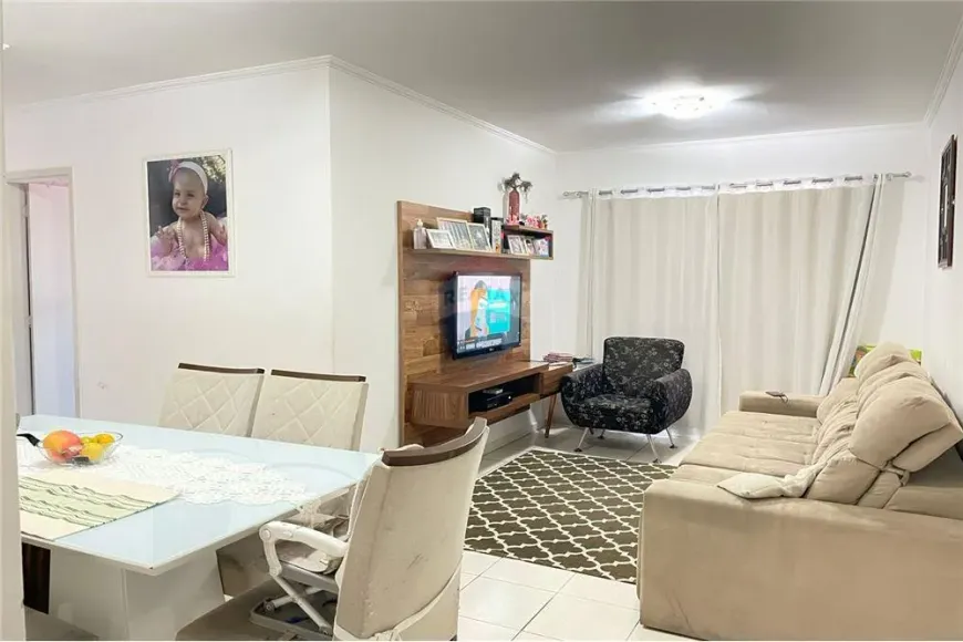 Foto 1 de Apartamento com 2 Quartos à venda, 74m² em Jardim Primavera, Itupeva