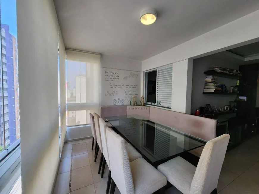 Foto 1 de Apartamento com 3 Quartos à venda, 92m² em Pinheiros, São Paulo