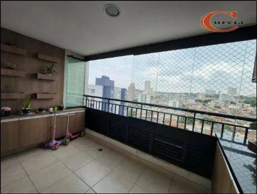 Foto 1 de Apartamento com 2 Quartos à venda, 61m² em Sacomã, São Paulo