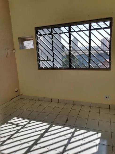 Foto 1 de Sala Comercial para alugar, 40m² em Vila Carrão, São Paulo