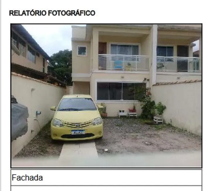 Foto 1 de Casa com 5 Quartos à venda, 125m² em Jardim Bela Vista, Rio das Ostras