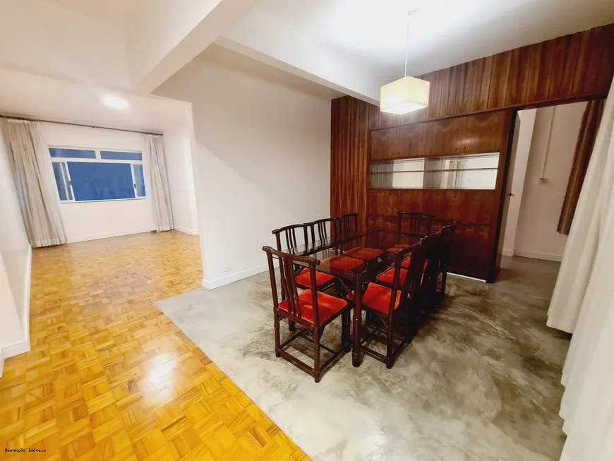 Foto 1 de Apartamento com 3 Quartos para alugar, 110m² em Bela Vista, São Paulo